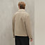 Blouson droit, Vue: Vue portée, worn, vue 4 sur 7