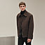 Blouson droit, Vue: Vue portée, worn, vue 4 sur 7