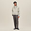 Blouson droit réversible, Vue: Vue portée, worn, vue 1 sur 8