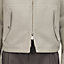 Blouson droit réversible, Vue: Vue portée, worn, vue 8 sur 8
