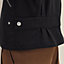 Blouson droit zippé, Vue: Vue portée, worn, vue 6 sur 7