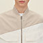 Blouson droit zippé, Vue: Vue portée, worn, vue 5 sur 6