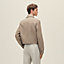 Blouson droit zippé, Vue: Vue portée, worn, vue 4 sur 7