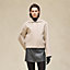Blouson en cachemire, Vue: Vue portée, worn, vue 2 sur 7