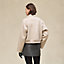 Blouson en cachemire, Vue: Vue portée, worn, vue 4 sur 7