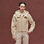 Blouson Inspiration Bombardier, Ansicht: Getragene Ansicht, worn, Ansicht 2 von 5