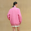 Blouson Inspiration Bombers, Ansicht: Getragene Ansicht, worn, Ansicht 3 von 6