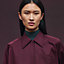 Blouson Inspiration Chemise, Vue: Vue portée, worn, vue 4 sur 6