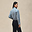 Blouson Inspiration Chemise, Ansicht: Getragene Ansicht, worn, Ansicht 3 von 5