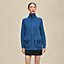 Blouson mit Lederdetails, Ansicht: Getragene Ansicht, worn, Ansicht 2 von 5
