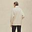 Blouson mit Lederdetails, Ansicht: Getragene Ansicht, worn, Ansicht 4 von 6