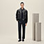 Blouson mit Rippabschlüssen "Empreinte", Ansicht: Getragene Ansicht, worn, Ansicht 1 von 9