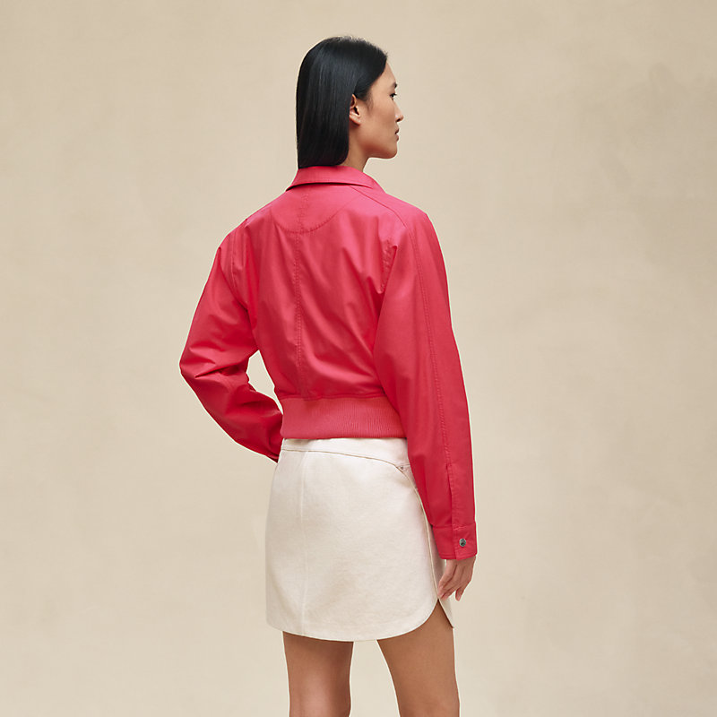 Blouson modulable