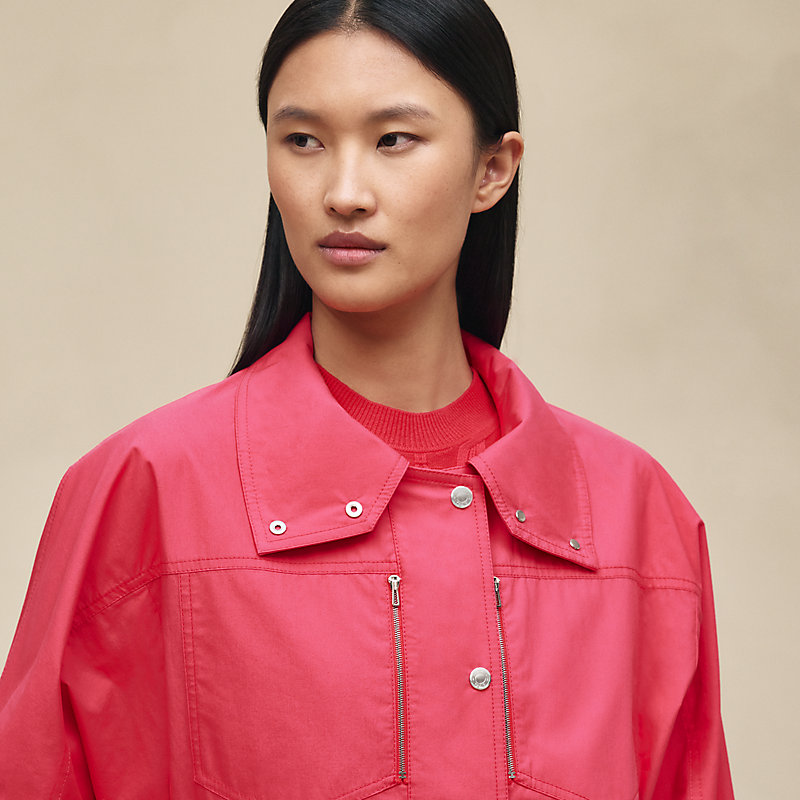 Blouson modulable