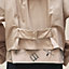 Blouson modulable imprimé «&nbsp;Cahier du Colporteur&nbsp;», Vue: Vue portée, worn, vue 9 sur 9