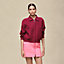Blouson motif «&nbsp;Chaîne d'Ancre&nbsp;», Vue: Vue portée, worn, vue 2 sur 6