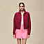 Blouson motif «&nbsp;Chaîne d'Ancre&nbsp;», Vue: Vue portée, worn, vue 4 sur 6