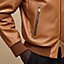 Blouson Quick, Vue: Vue portée, worn, vue 8 sur 8