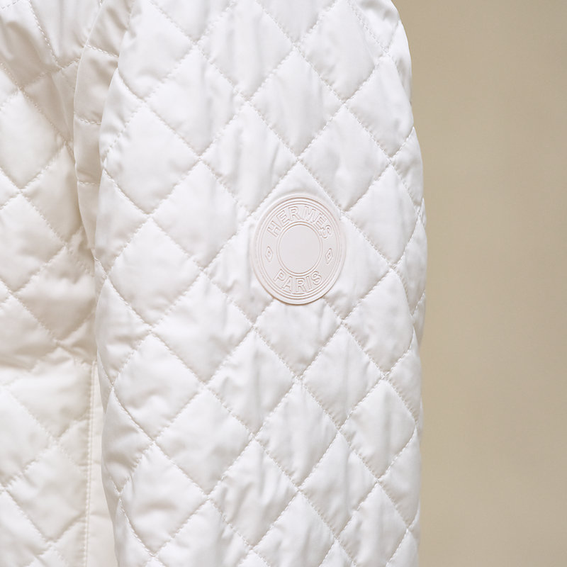 Blouson réversible imprimé «&nbsp;Cahier du Colporteur&nbsp;», Vue: , vue 8 sur 8