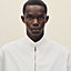 Blouson zippé «&nbsp;Eperon d'Or 3D&nbsp;», Vue: Vue portée, worn, vue 5 sur 7