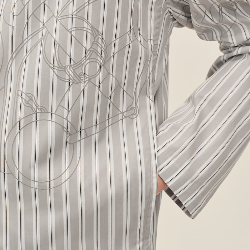 Blouson zippé «&nbsp;Eperon d'Or 3D Ray&nbsp;»