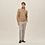 Blouson zippé «&nbsp;Maillon Chaîne d'Ancre&nbsp;», Vue: Vue portée, worn, vue 1 sur 5