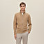 Blouson zippé «&nbsp;Maillon Chaîne d'Ancre&nbsp;», Vue: Vue portée, worn, vue 2 sur 5