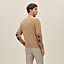 Blouson zippé «&nbsp;Maillon Chaîne d'Ancre&nbsp;», Vue: Vue portée, worn, vue 3 sur 5