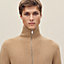 Blouson zippé «&nbsp;Maillon Chaîne d'Ancre&nbsp;», Vue: Vue portée, worn, vue 4 sur 5