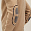 Blouson zippé «&nbsp;Maillon Chaîne d'Ancre&nbsp;», Vue: Vue portée, worn, vue 5 sur 5