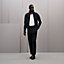 Blouson zippé «&nbsp;Maillon Chaîne d'Ancre&nbsp;», Vue: Vue portée, worn, vue 1 sur 6