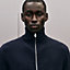Blouson zippé «&nbsp;Maillon Chaîne d'Ancre&nbsp;», Vue: Vue portée, worn, vue 3 sur 6