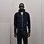 Blouson zippé «&nbsp;Maillon Chaîne d'Ancre&nbsp;», Vue: Vue portée, worn, vue 5 sur 6