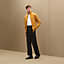 Blouson zippé «&nbsp;Maillon Chaîne d'Ancre&nbsp;», Vue: Vue portée, worn, vue 1 sur 6
