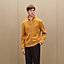 Blouson zippé «&nbsp;Maillon Chaîne d'Ancre&nbsp;», Vue: Vue portée, worn, vue 5 sur 6