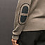 Blouson zippé «&nbsp;Maillon Chaîne d'Ancre&nbsp;», Vue: Vue portée, worn, vue 2 sur 6