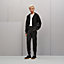 Blouson zippé réversible «&nbsp;H Golf&nbsp;», Vue: Vue portée, worn, vue 1 sur 8