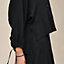 Blusa em seda, Exibir: Sendo usado, worn, visualizar 5 de 5