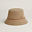Bob-Hut Milo Linen, Ansicht: Vorderansicht, front, Ansicht 1 von 2