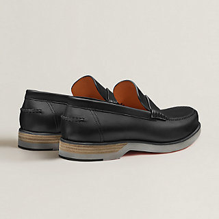 hermes bob loafer