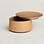 Boîte Hémisphère, petit modèle, Vue: vue de face, front, vue 2 sur 3