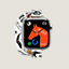 Boîtier Series&nbsp;11 & Bracelet Apple Watch Hermès Double Tour 42&nbsp;mm Attelage Animaux Bandana, Vue: vue de face, front, vue 4 sur 5