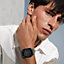 Boîtier Series&nbsp;11 & Bracelet Apple Watch Hermès Simple Tour 46&nbsp;mm, Vue: Vue portée, worn, vue 2 sur 5