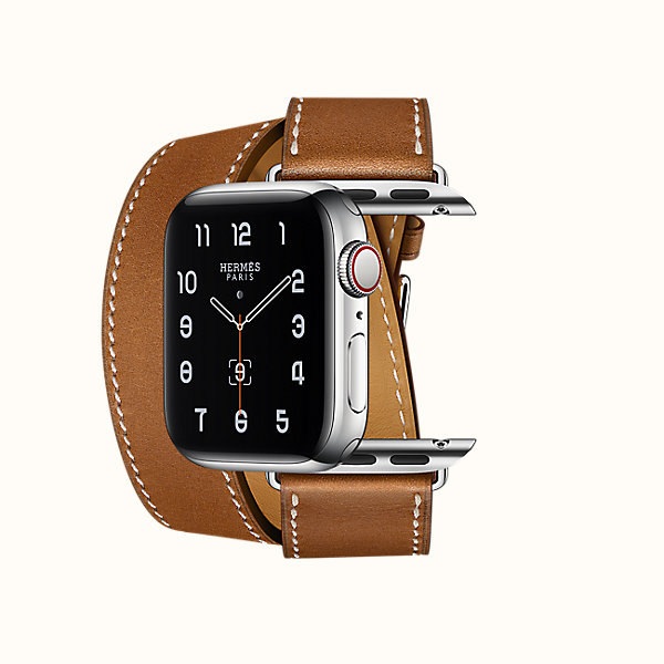 Boîtier Series 6 \u0026 Bracelet Apple Watch 