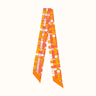 hermes mens ties