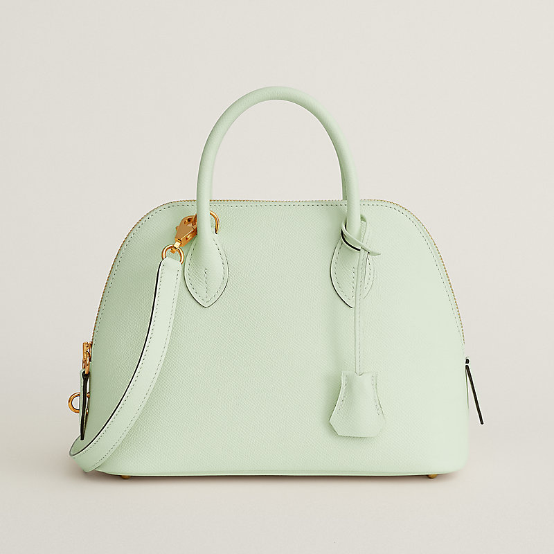 Mini Bolide Worn View