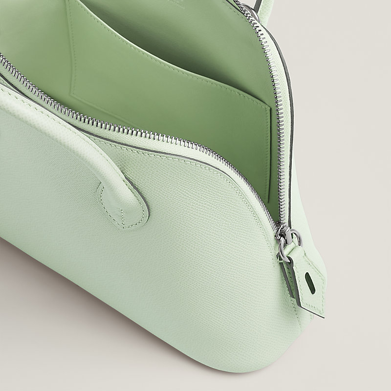 Bolide 1923 - 25 bag - Green | Hermès USA