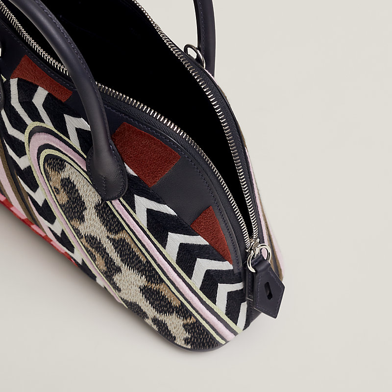 Bolide 1923 - 25 La Selle Imaginaire bag