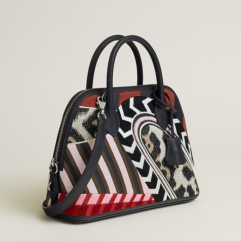 Bolide 1923 - 25 La Selle Imaginaire bag