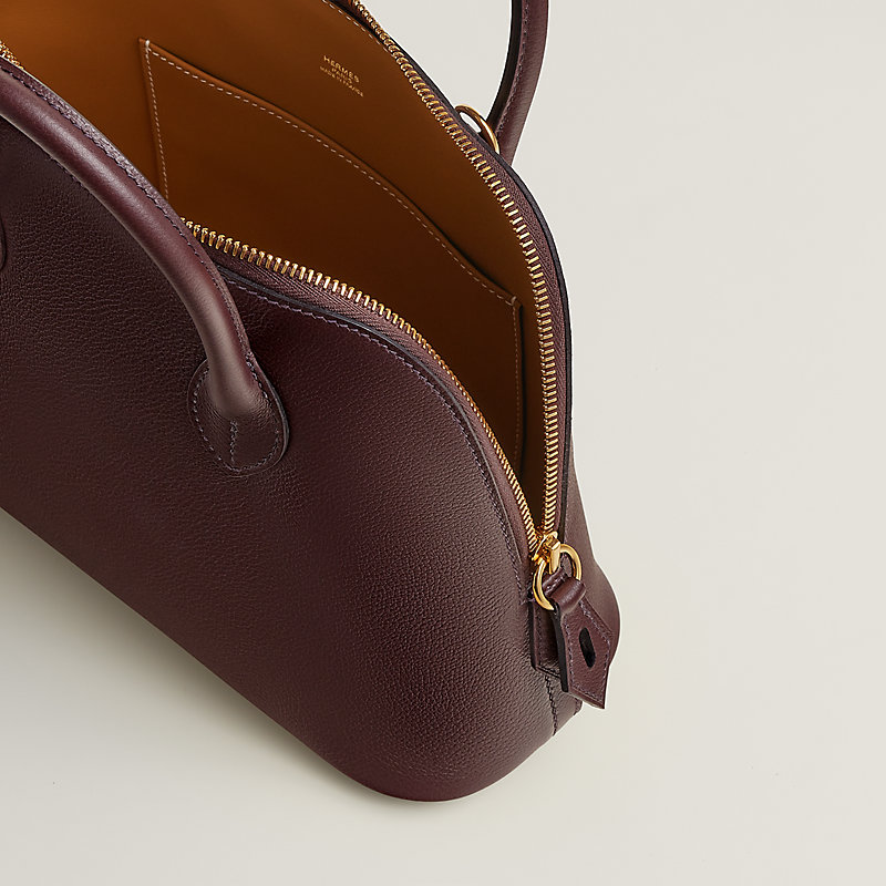 Bolide 1923 - 25 verso bag, View: , view 3 of 4